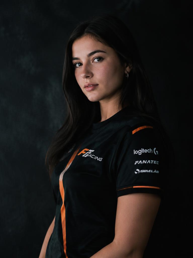 Lena Hartmann